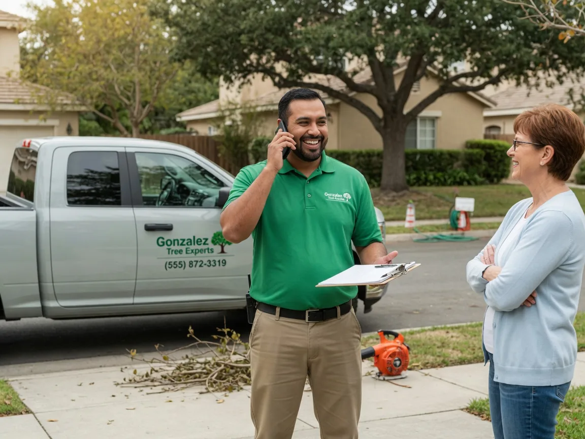 Tree Service Woodlawn, IL FAQs